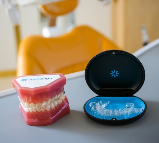Dental Implants
