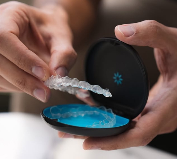 Invisalign